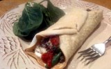 Unbelievable Breakfast Burrito