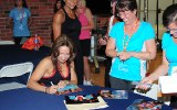 Thank You 2011 Glassboro Roadtrippers