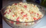 Refreshing Couscous Salad
