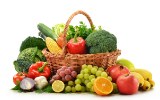 Ten Health Benefits You Miss by Not Eating Enough Fruits and Vegetables