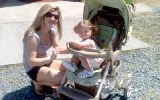 Cathe helped me regain my figure, self-confidence, and lung function by Rebekah Meeks