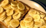 Banana Toast