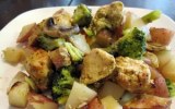 Grilled Packet Meals