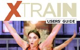 The XTrain User’s Guide
