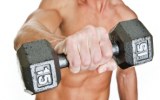 Weight Lifting: What Makes One Person Stronger Than Another?