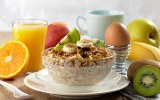3 Benefits of Eating a Healthy Breakfast