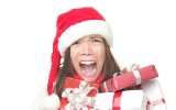 Tame Holiday Stress With Exercise