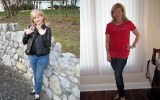 Menopause is no reason to get fat! by Tiffany