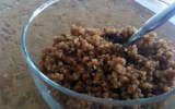 “Miso Tasty, Quick & Easy” Quinoa
