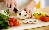 Healthy Recipe Submission Form