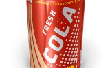 A Timeline of the Effects of Cola on the Body: Why Moderation is Important