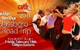 Sign Up for the Glassboro Road Trip Feb 18th!