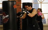 MMA Boxing