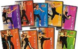 All Shock Cardio DVDs
