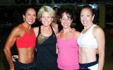 Our Road Trips are Much More than Just Fitness Classes!