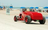 Tentative Agenda for Daytona