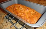 Gluten-Free Pumpkin Bread