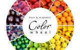 The Benefits of Colorful Fruits and Vegetables: What Do All of Those Colors Mean?
