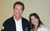 Arnold and Cathe