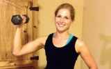 The Motivation and Challenge to Get Fit After 4 Children!! by Joanna