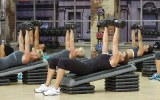XTrain Burn Sets Premixes