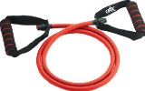 Latex Resistance Toning Tube – Red/Heavy