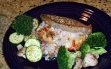 Stuffed Pork Chops