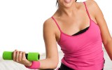 Does Light Weight Lifting Have Benefits?