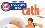 EGGLAND’S BEST’S NOW EVEN MORE NUTRITIOUS
