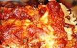 Easy Gluten-Free Lasagna