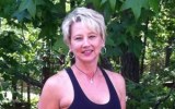 Building strength with Cathe by Suzanne