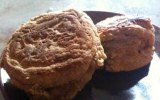 Campfire Biscuits