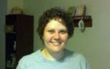 Weak from cancer treatment to Strong from Cathe by Connie S