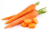 Nine Fascinating Health Benefits of Carrots