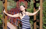 One Year With Cathe! - by Tricia