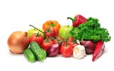3 Ways Vegetables Help You Lose Weight