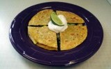 Mexican Quesadilla