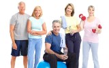 Staying Healthy as You Age: Two Types of Exercise to Emphasize