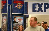 Arnold Fitness Expo in Columbus, OH