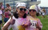 Passing down a love of fitness by llavoie