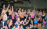 Over 100 Cathletes Attend the New Jersey Road Trip!