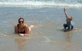 A Decade with Cathe by Abigail