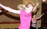 Cathletes Jump Higher!