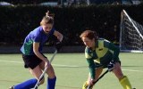 Getting fit – and happy again! by Leah Mickleborough