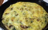 Italian Market Mini Frittata