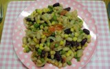 Triple Bean Body Fuel