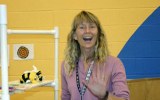 Changed my life! – Kathy in Wayne, OH