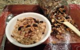 Mix-In Recipe for Oatmeal