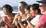 San Diego 2010 Road Trip Video