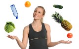 Optimal Nutrition for Women: How Does a Woman’s Nutritional Requirements Differ From a Man’s?